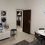 A Casa Di Mamma - Holidayhouse Roma