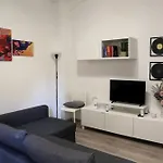 A Casa Di Mamma - Holidayhouse Roma