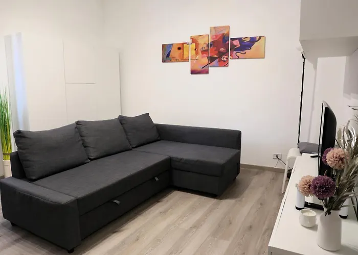 A Casa Di Mamma - Holidayhouse Roma