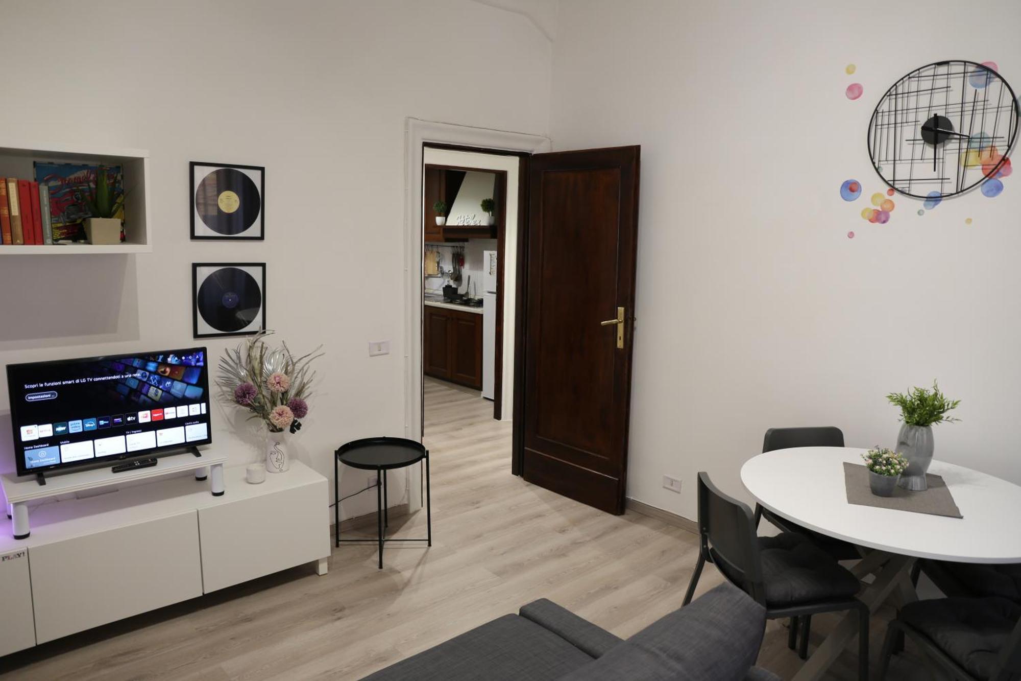 A Casa Di Mamma - Holidayhouse * Rom