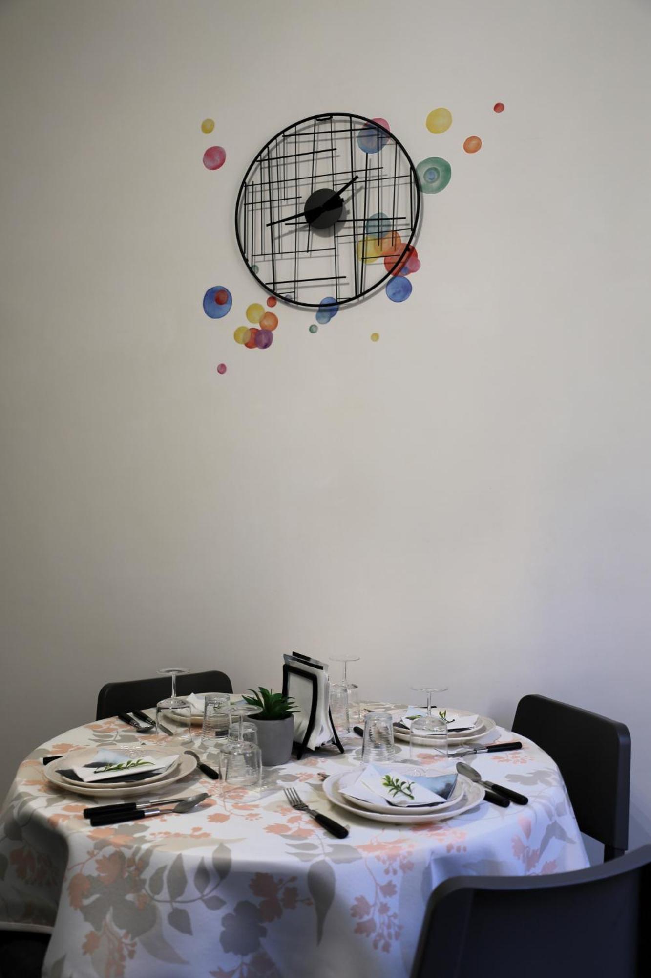 Apartment A Casa Di Mamma - Holidayhouse *