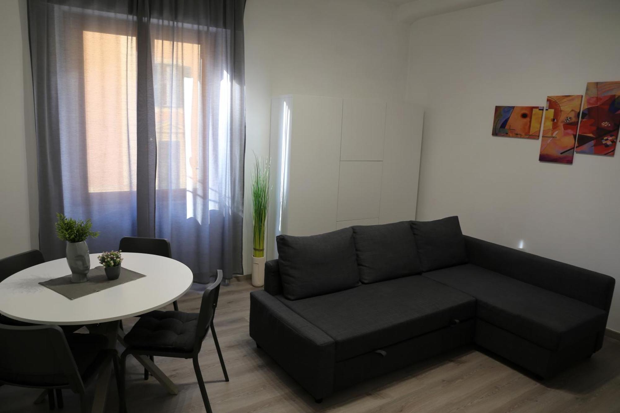 A Casa Di Mamma - Holidayhouse *