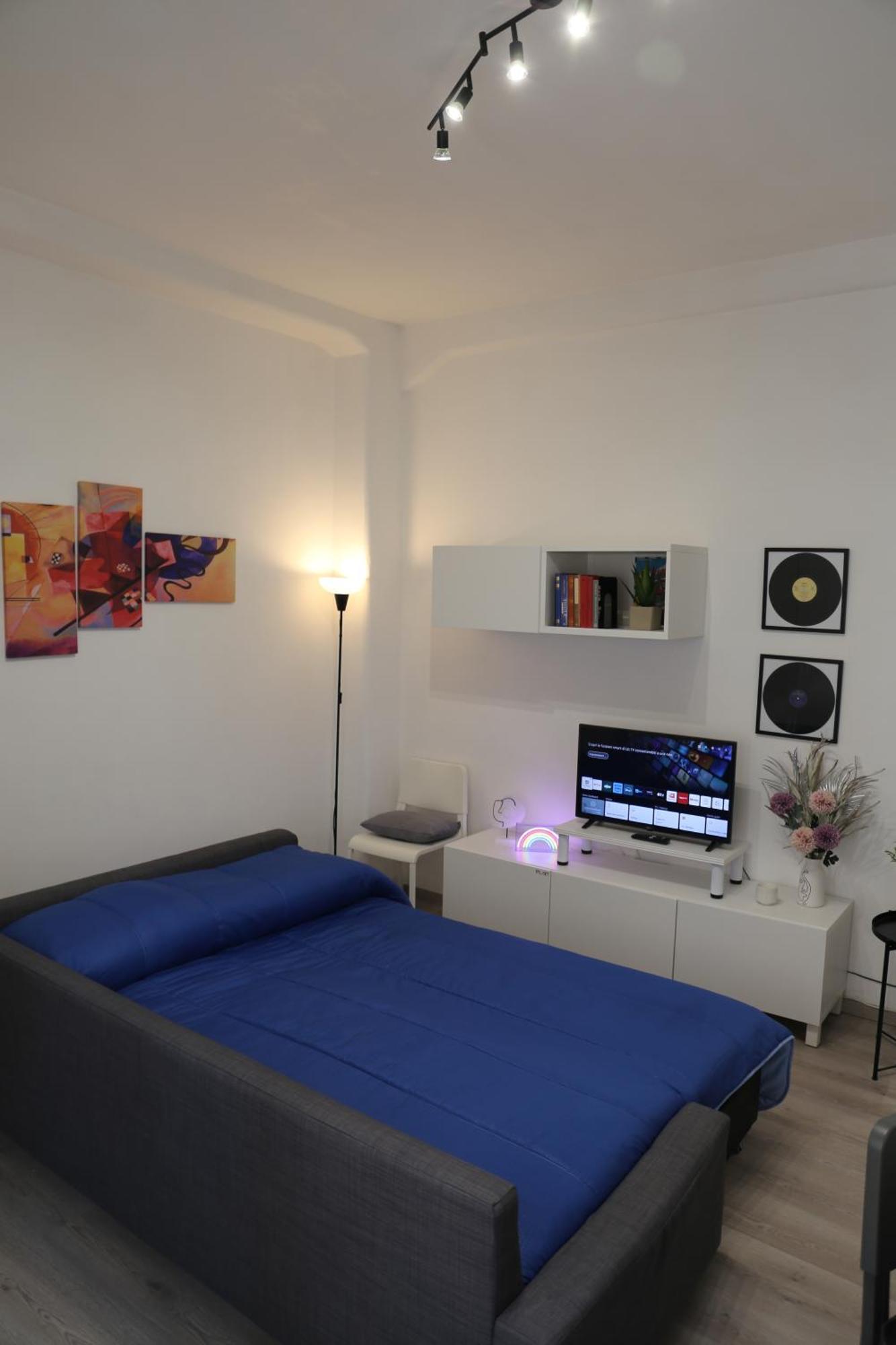 Apartment A Casa Di Mamma - Holidayhouse *