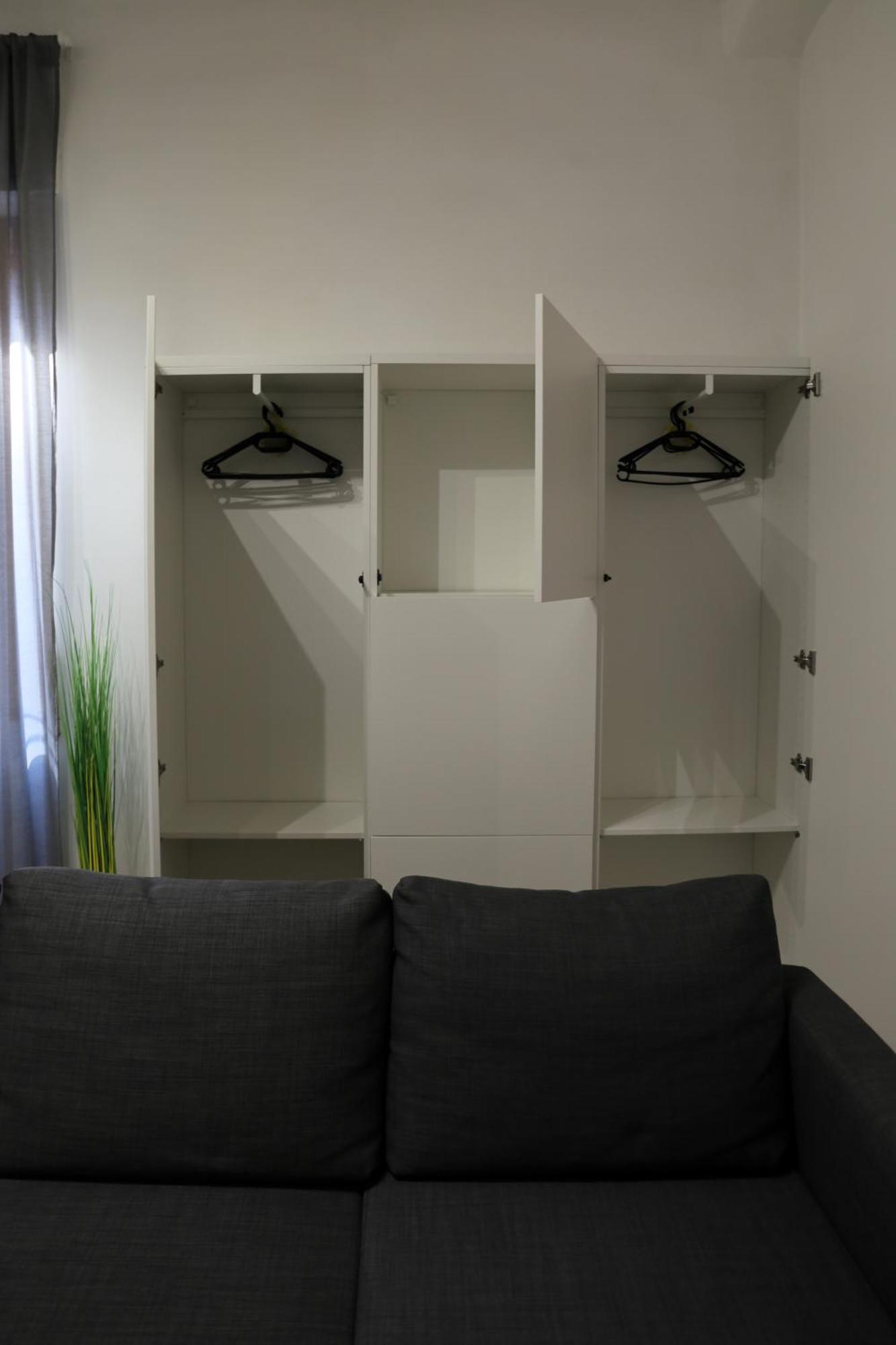 A Casa Di Mamma - Holidayhouse * Rom
