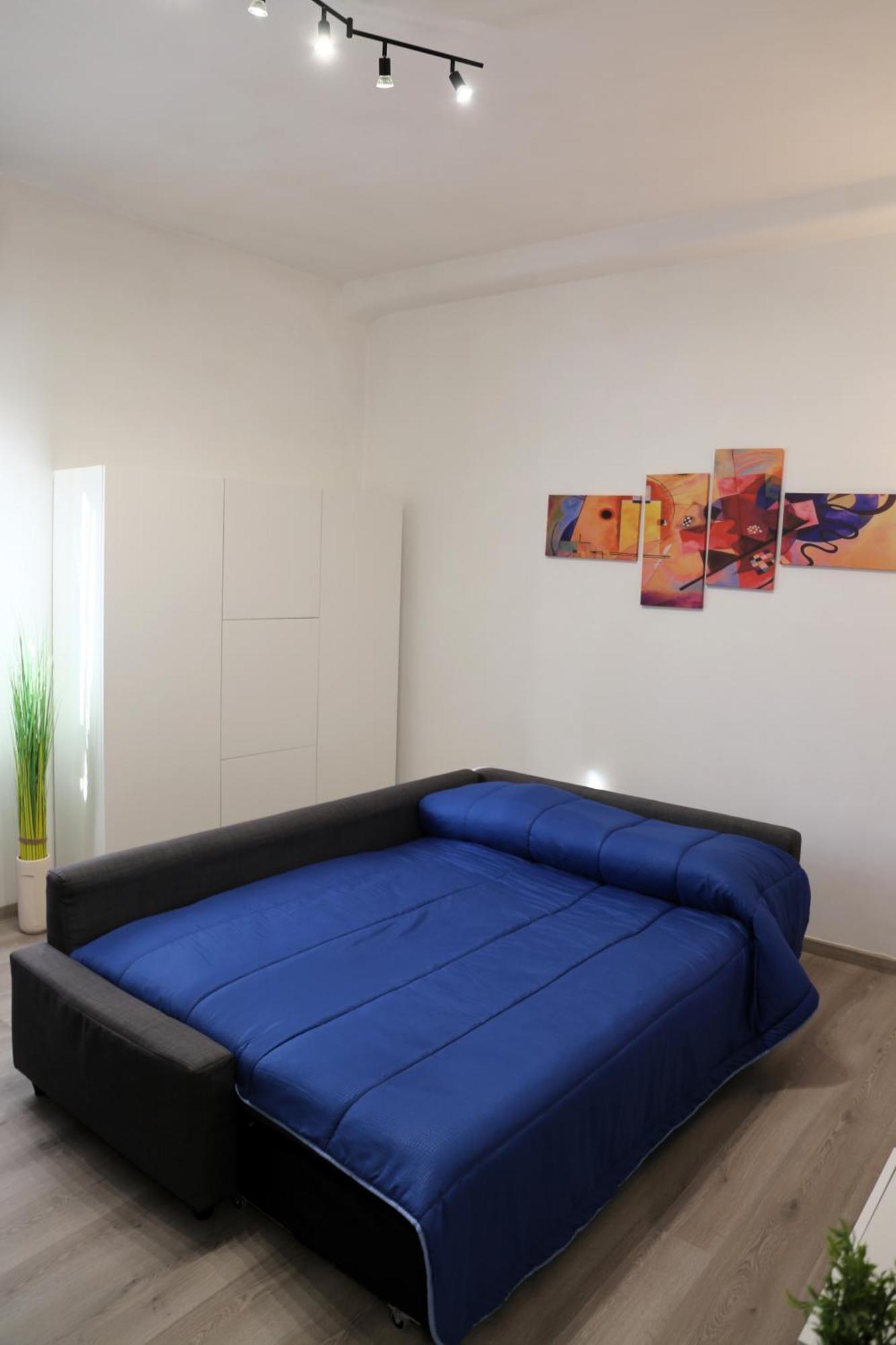 A Casa Di Mamma - Holidayhouse *