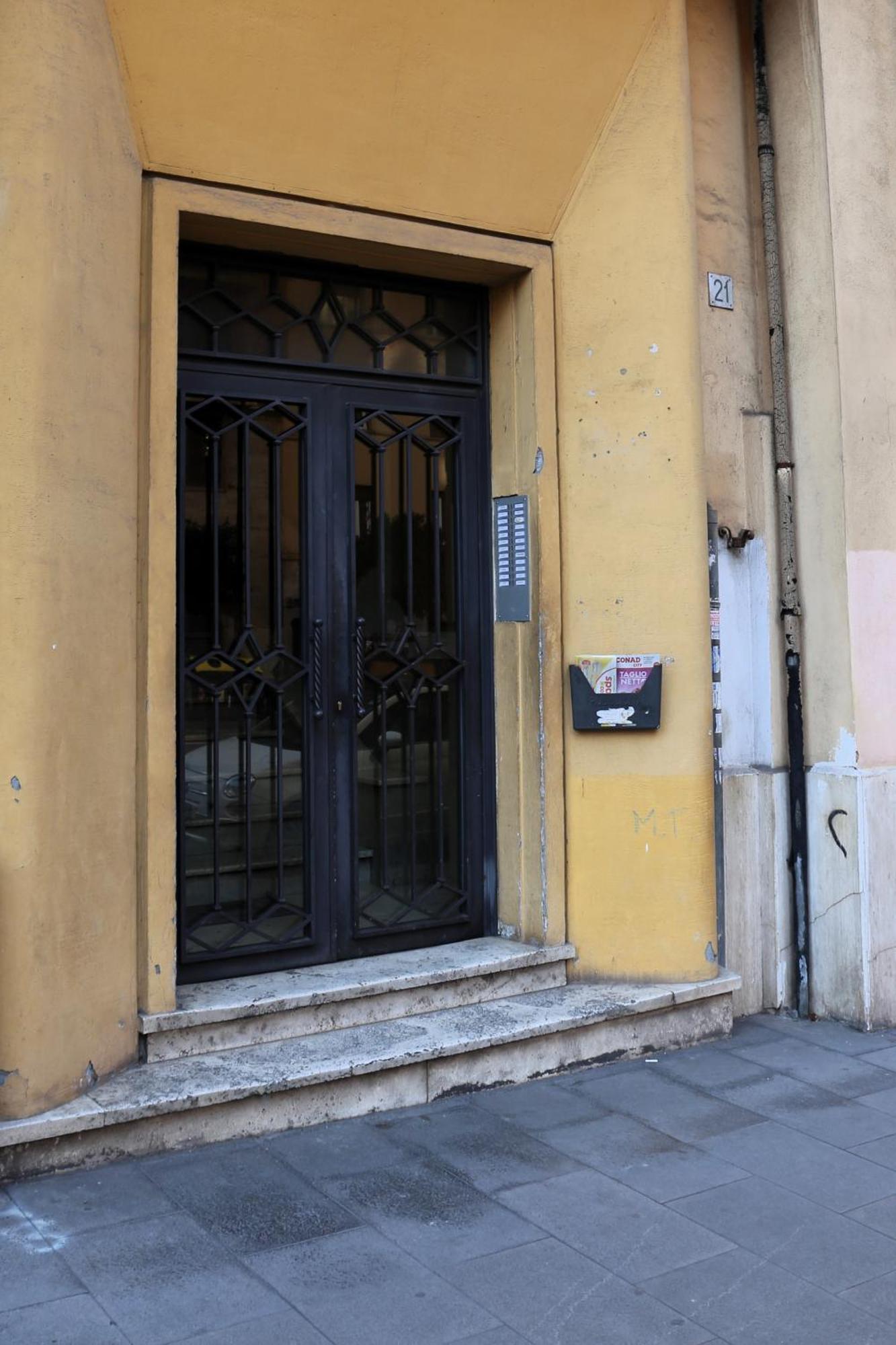 A Casa Di Mamma - Holidayhouse *
