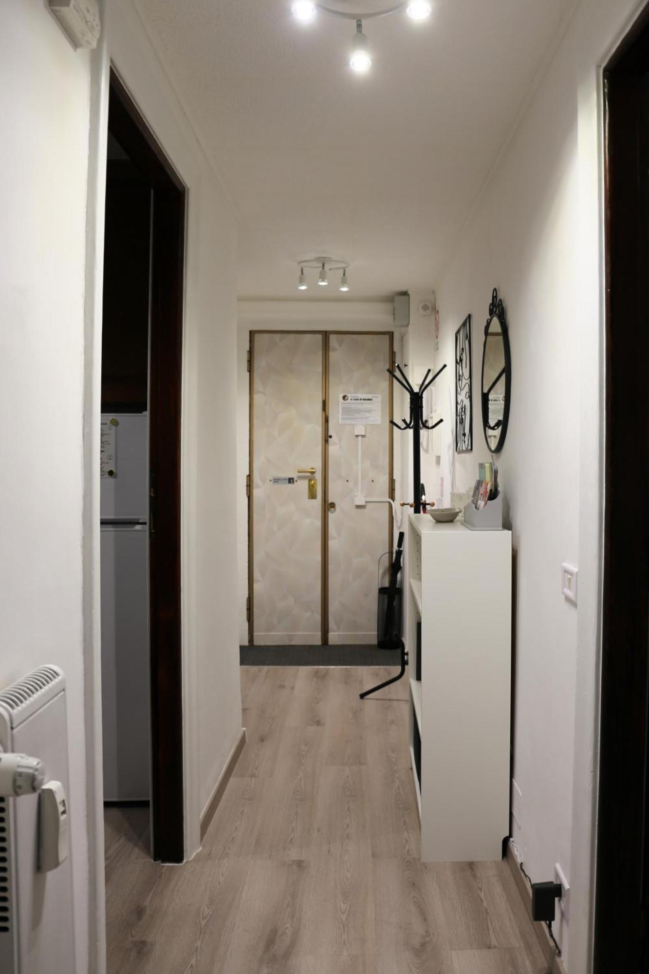 Apartment A Casa Di Mamma - Holidayhouse