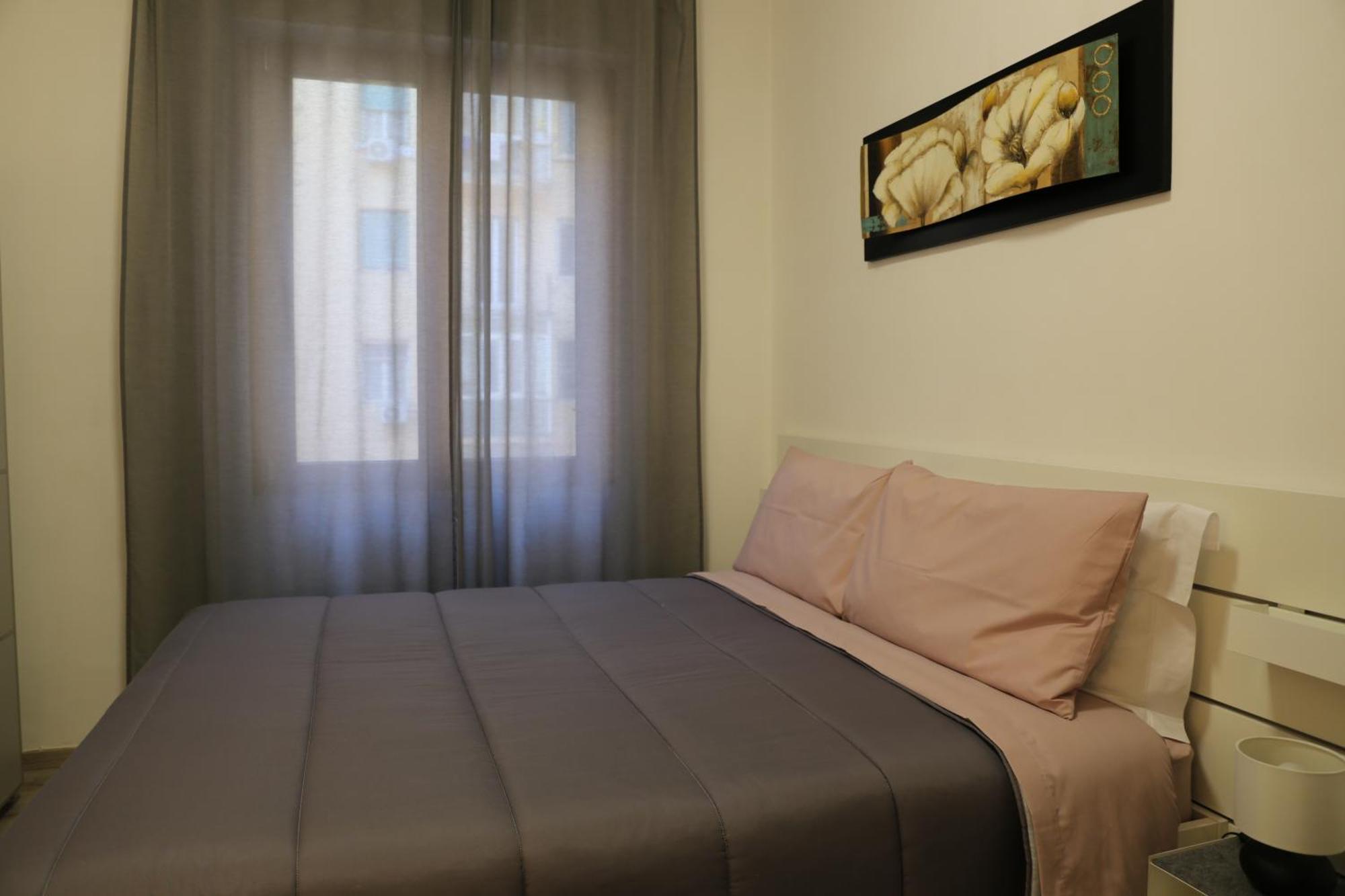 A Casa Di Mamma - Holidayhouse * Rom