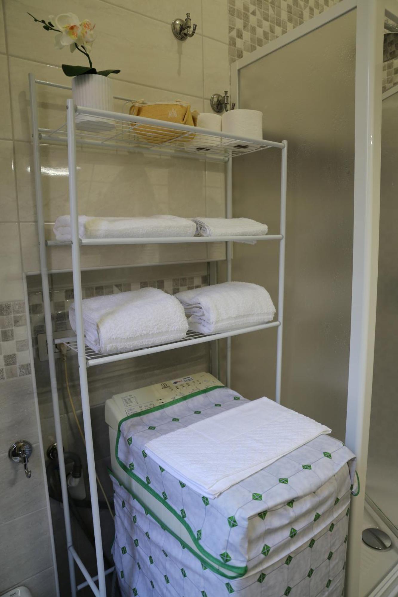 A Casa Di Mamma - Holidayhouse *