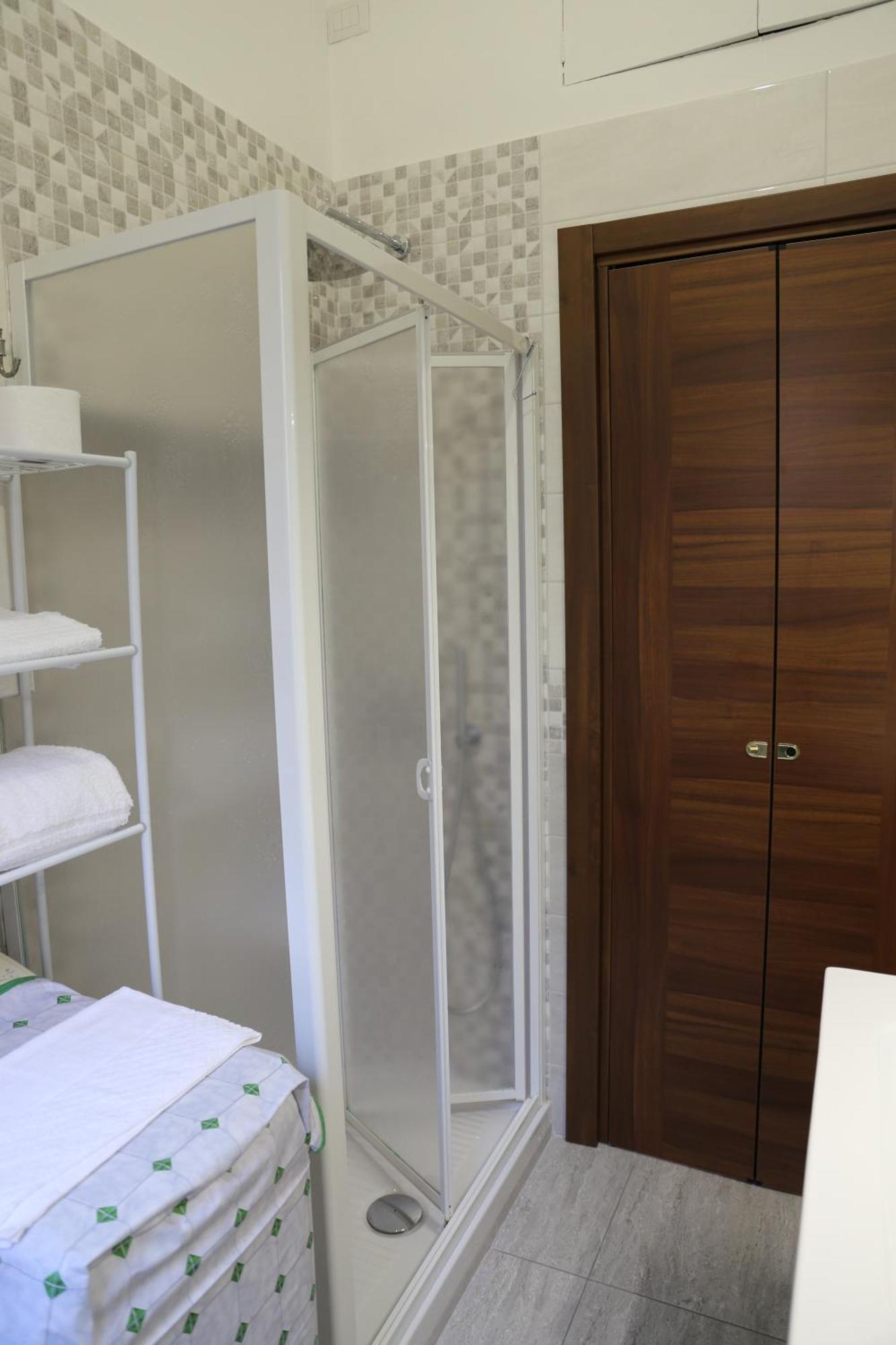 A Casa Di Mamma - Holidayhouse * Rom