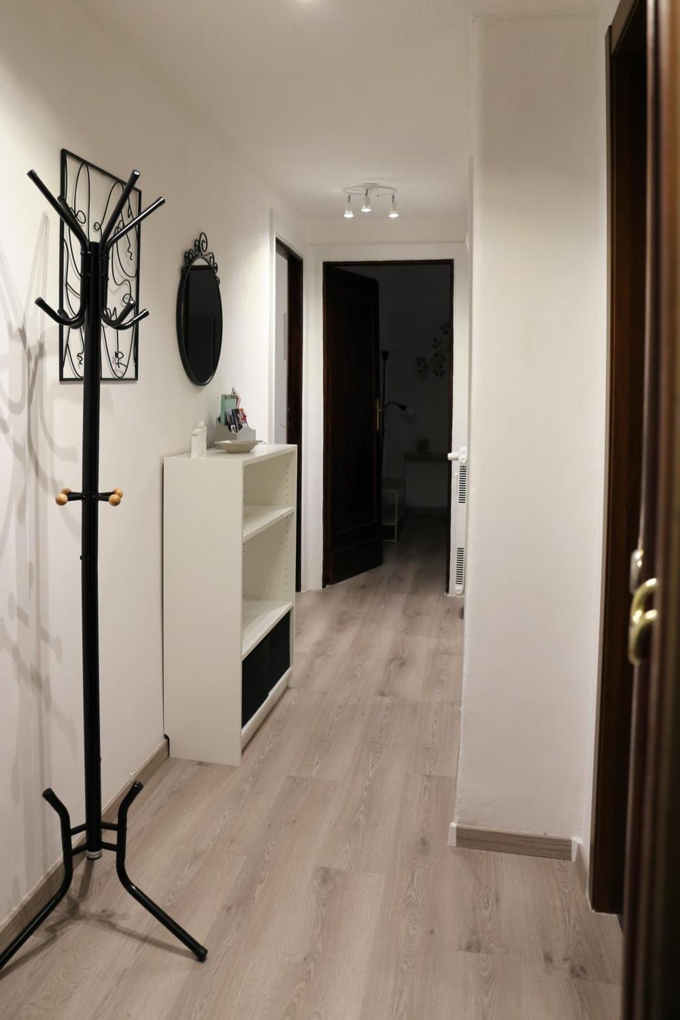 Apartment A Casa Di Mamma - Holidayhouse