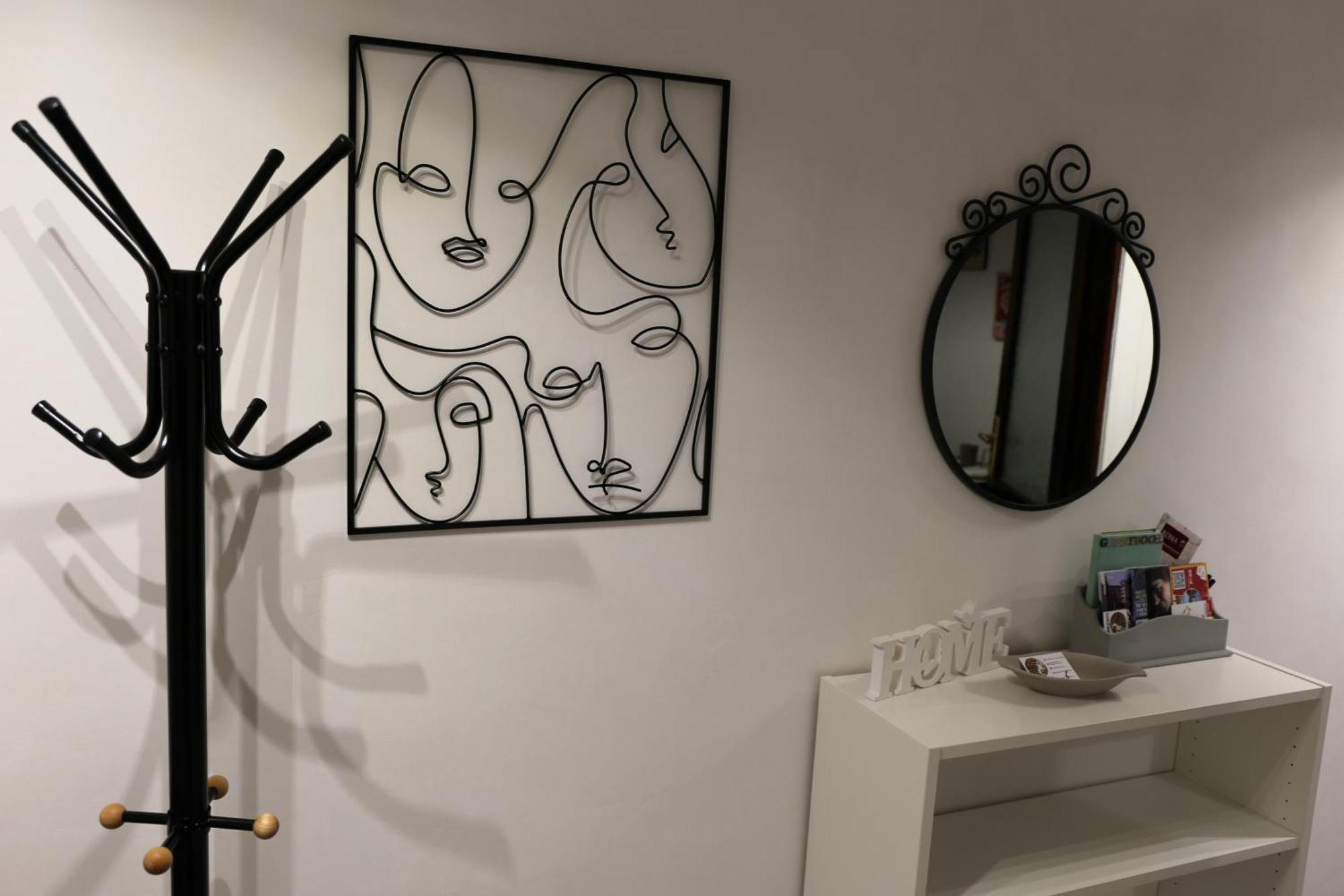 Apartment A Casa Di Mamma - Holidayhouse *