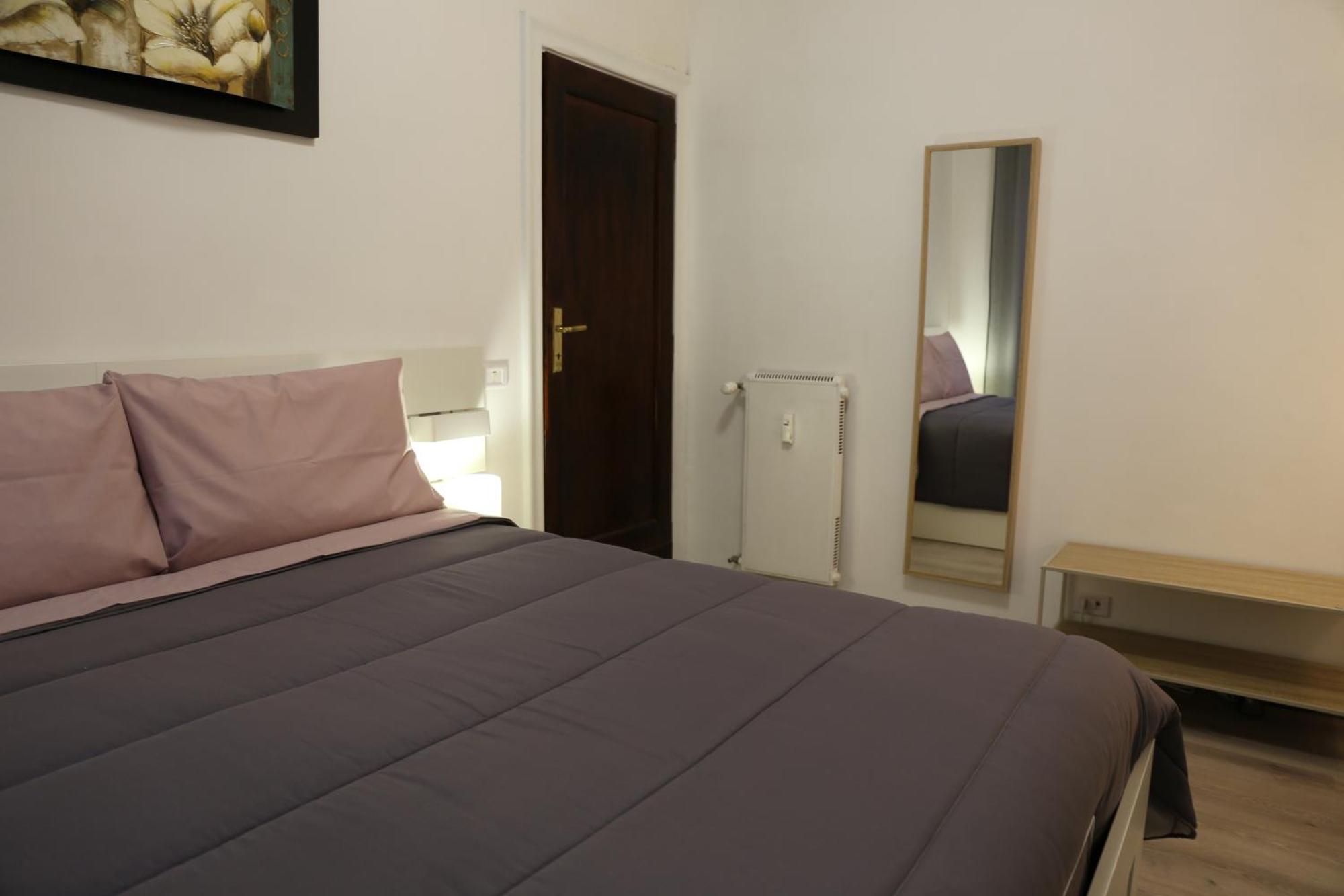 A Casa Di Mamma - Holidayhouse Apartment Rom