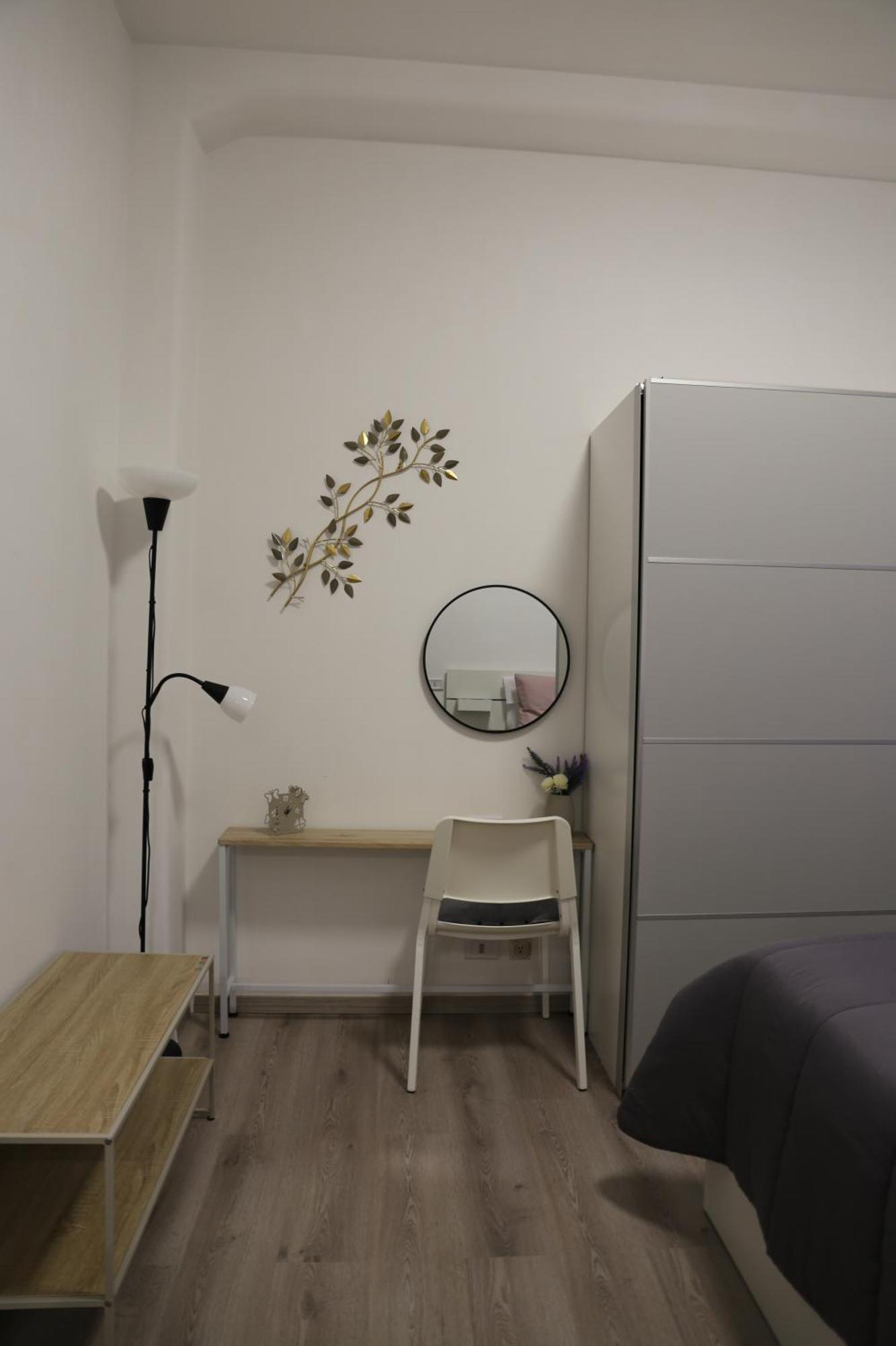 Apartment A Casa Di Mamma - Holidayhouse