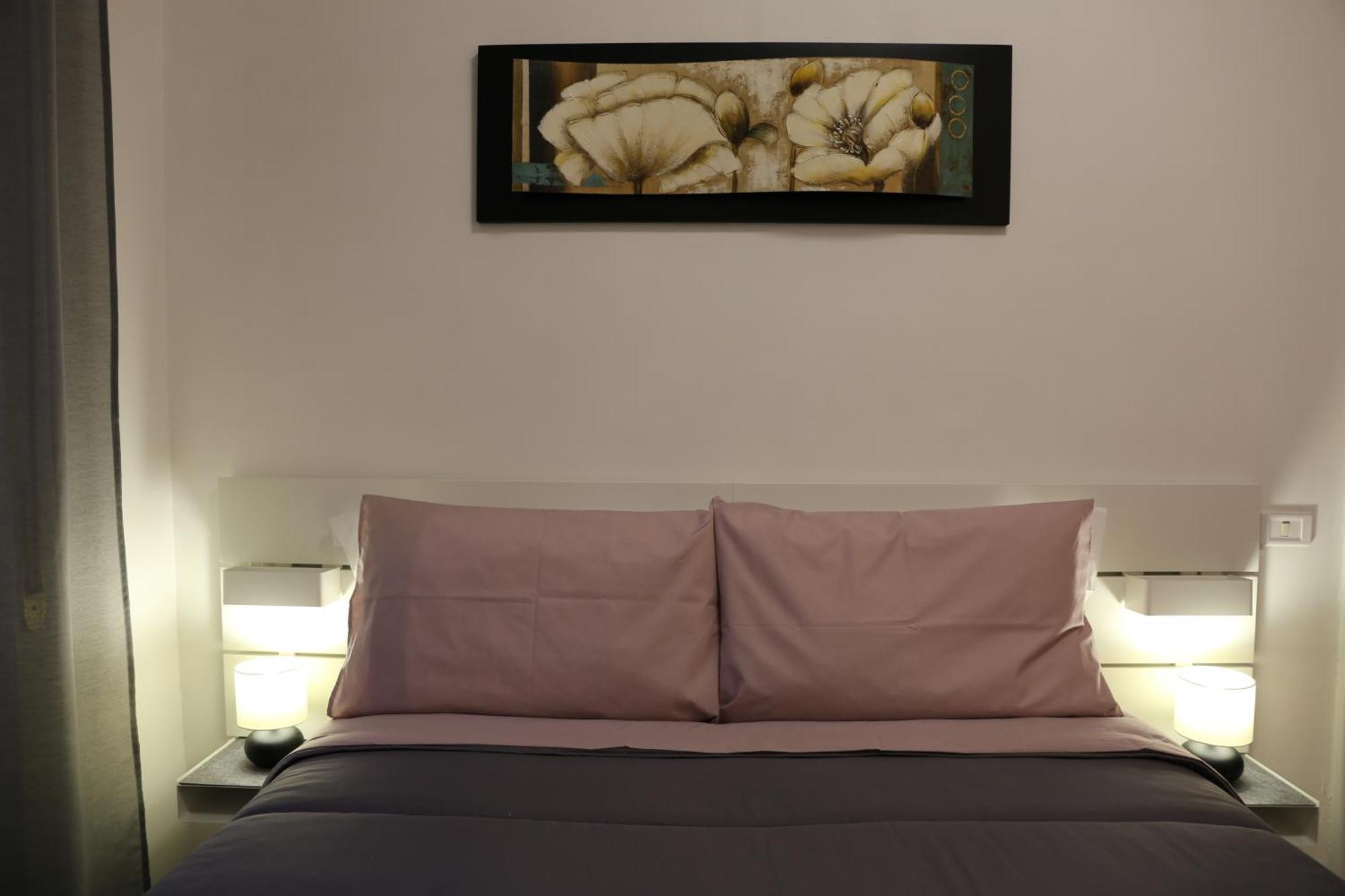 A Casa Di Mamma - Holidayhouse *