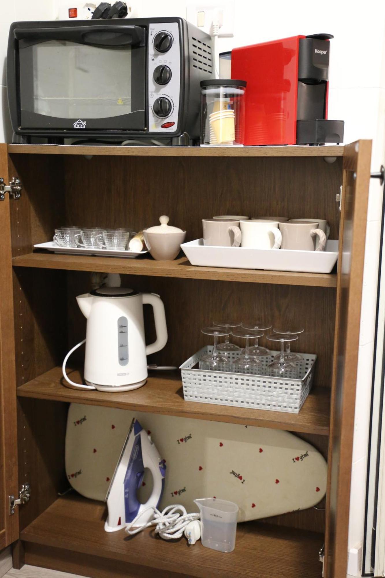 Apartment A Casa Di Mamma - Holidayhouse Rom